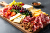 How to Build a Summer Grazing Board