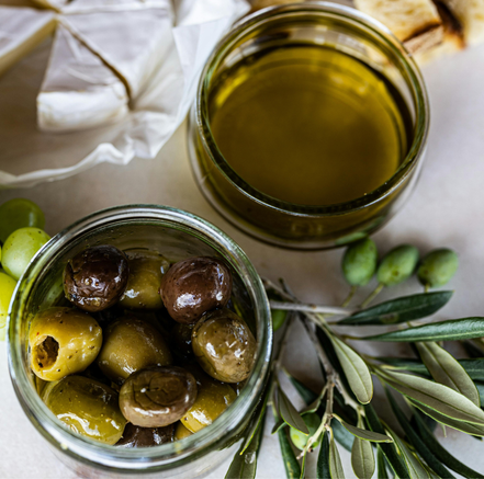 ITALOIL 500ml Italian Extra Virgin Olive Oil from Capodimonte • Cold Pressed Premium EVOO for Everyday Cooking and Finishing