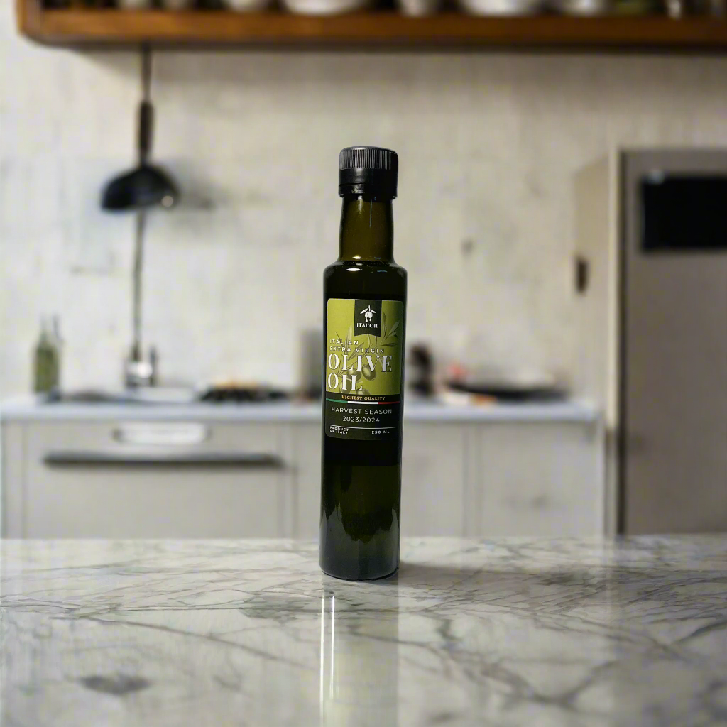 Olive Oil from Italy Harvest 2023 - 8.5oz