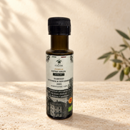 ITALOIL 100ml extra virgin olive oil, October–November 2025 harvest