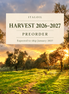 ITALOIL Harvest 2026–2027 preorder, 250ml, expected to ship January 2027